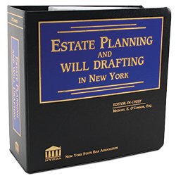 Estate Planning And Will Drafting In New York