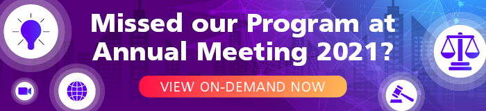 Annual Meeting On-Demand