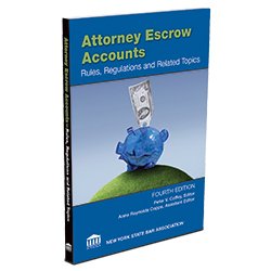 Attorney Escrow Accounts