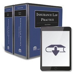 InsuranceLawPracticeEbook250X250