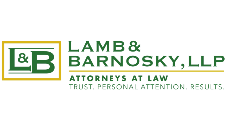 Lamb and Barnosky