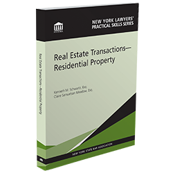 Real Estate Transactions – Residential Property, 2020-21