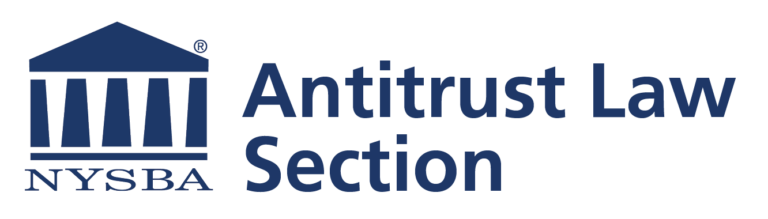 Antitrust Law Section