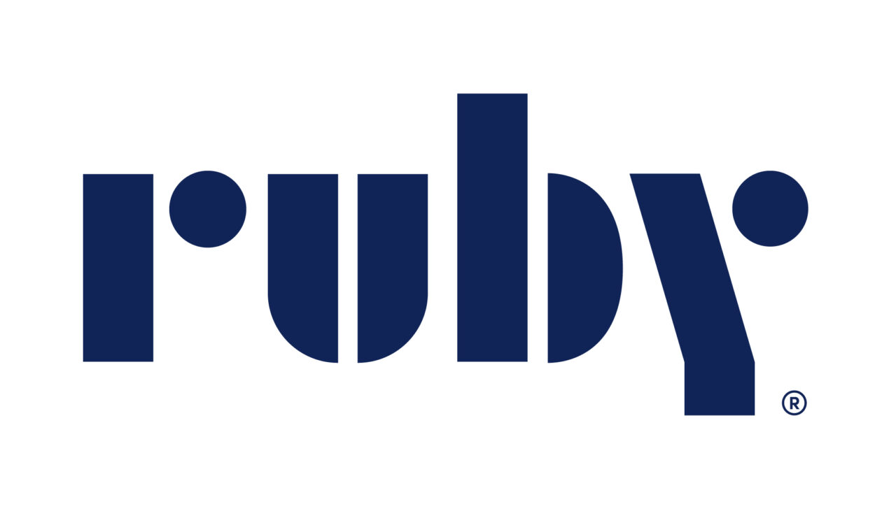RUBY Logo