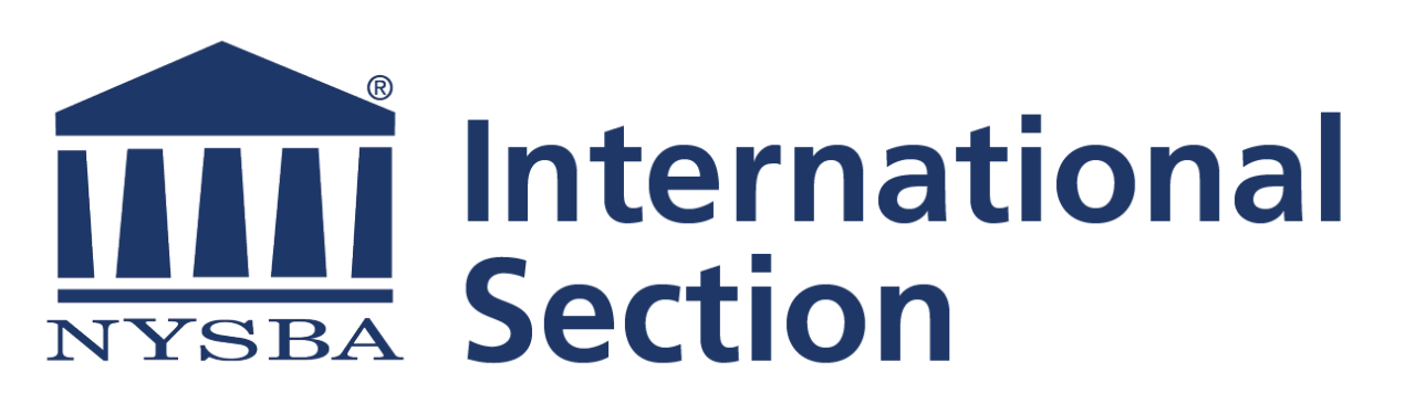NYSBA International Section