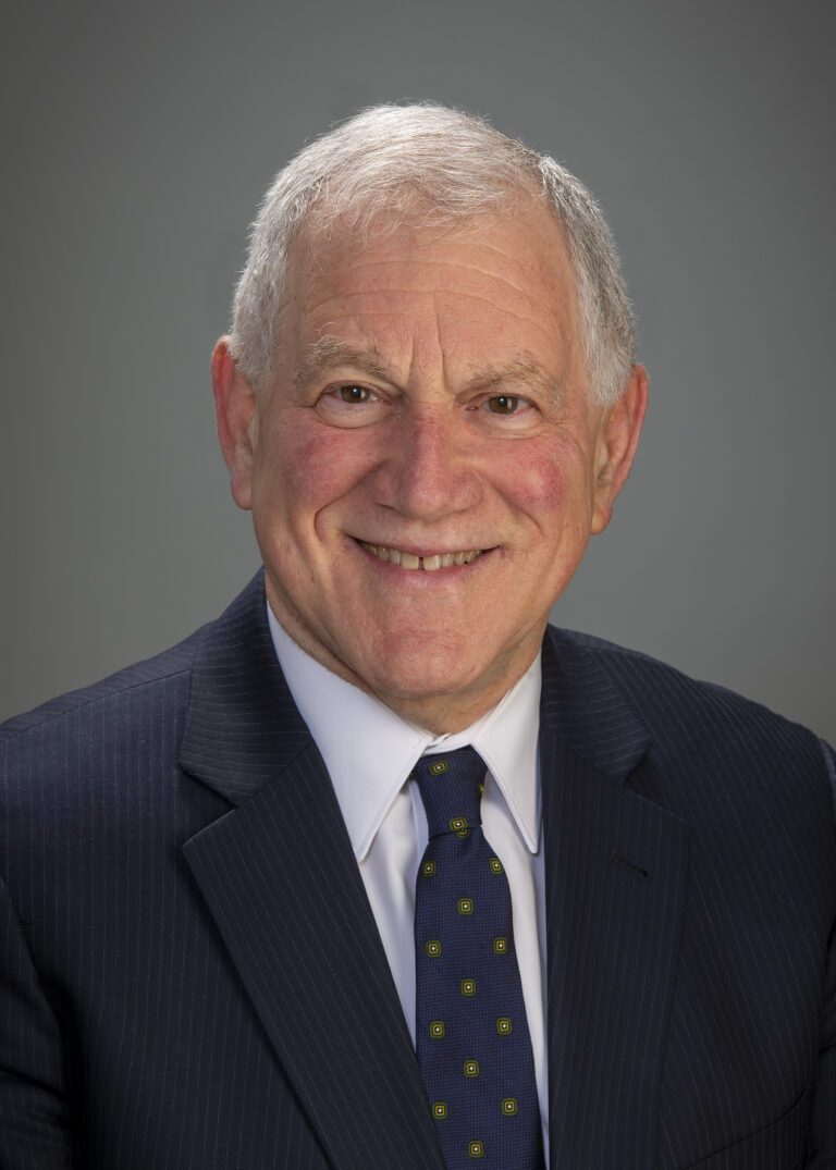 Richard Lewis, NYSBA President-Elect
