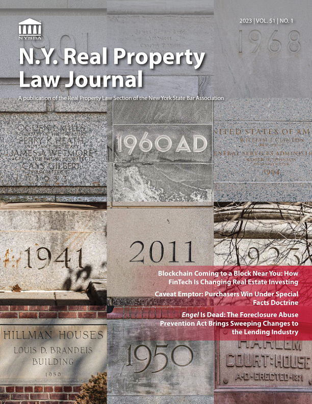 Real Property Journal 2023 vol 51 No 1_WEB