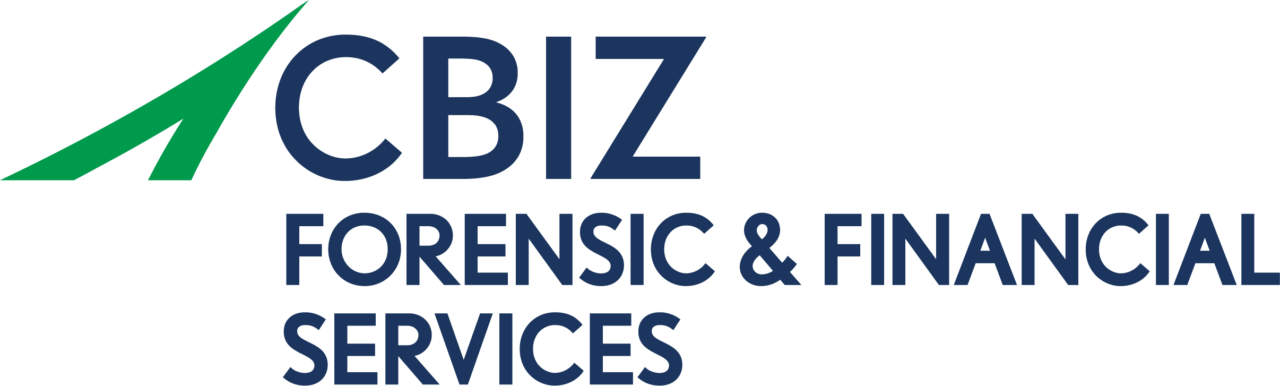 CBIZ Forensic & Financial Services